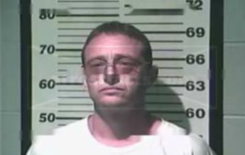 Steven Brian Yates