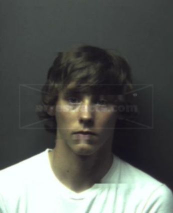 Houston Blake Jones