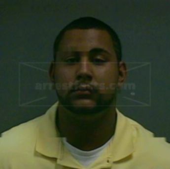Anthony Payton Warren
