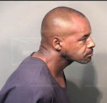 Brian Keith Seward