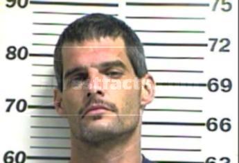 John Todd Chalk
