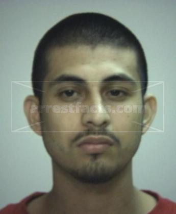 Adolph Flores