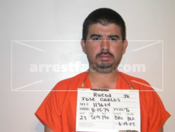 Jose Carlos Rueda