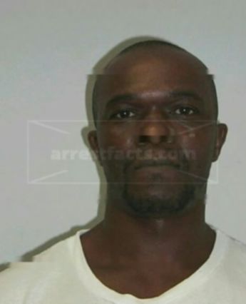 James Flournoy