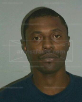 Kirk Dionne Williams