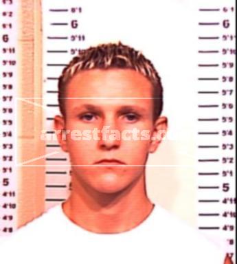 Brandon Scott Brown