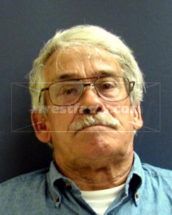 Henry Eugene Hickman