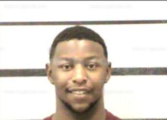 Darrius Jerrod Simmons