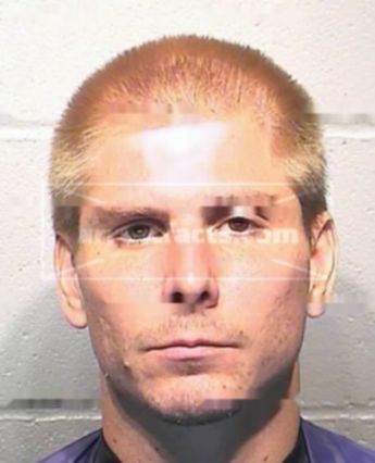 Daniel Warren Keil