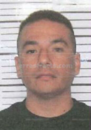 Gabriel Gonzales