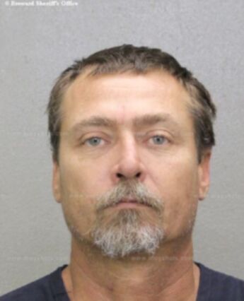Ronald Edward Kent
