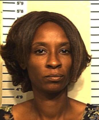 Lawanna Sheray Rogers