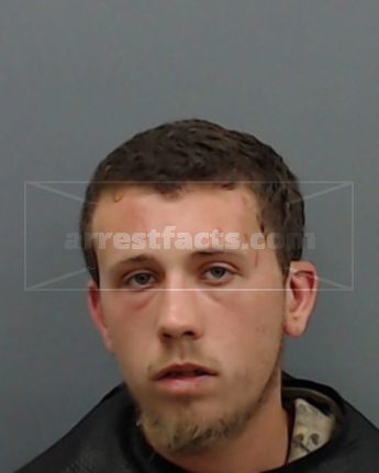 Justin Lee Chaney