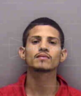 Angel Abdiel Dominguez