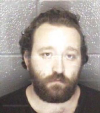 Keneth Eugene Cline
