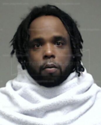 Jermaine Thompson