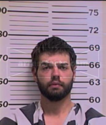 Cody Allen Williams