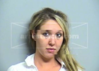 Kennesha A Robbins