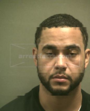 Darius Hoyt Laster