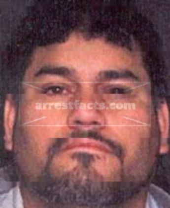 Eddie Ruben Badillo