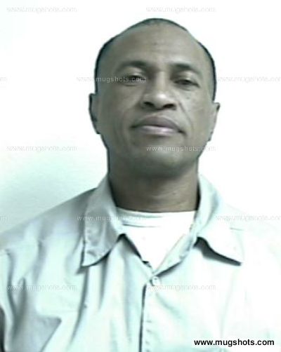 Ricky Dale Hill