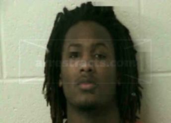 Rodricus Walton