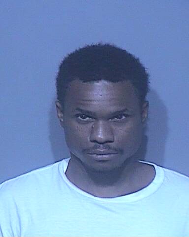 Kenji Laroy Austin