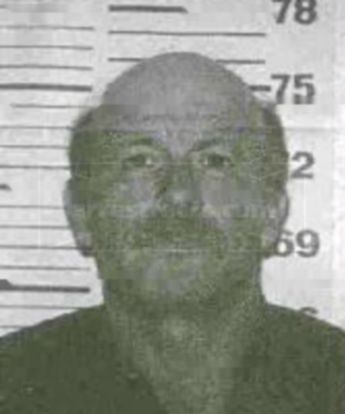 Mark Leroy Blythe