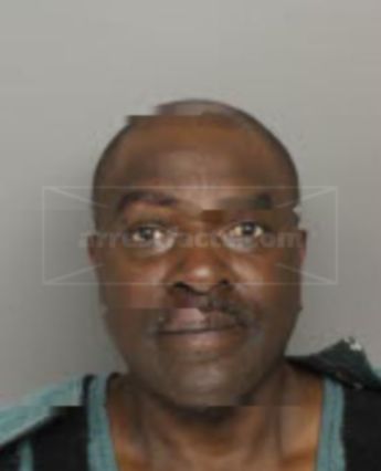 James Eddie Bailey