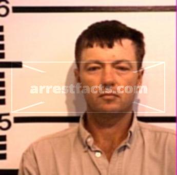 Mark Claude Vann