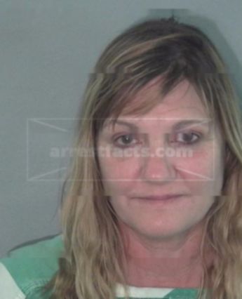 Susan Lynn Paxton
