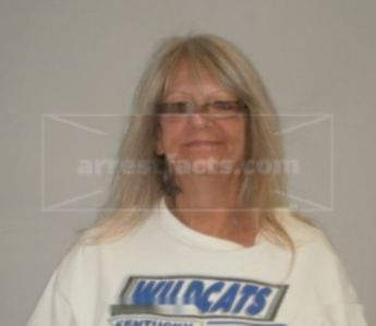 Beverly Harrison