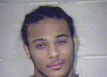 Cory Antoine Tinnin