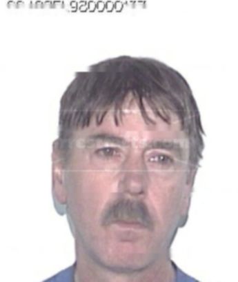 Wayne Nolan Regner