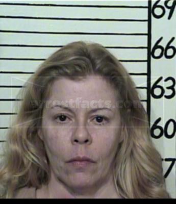 Mary Jane Harris