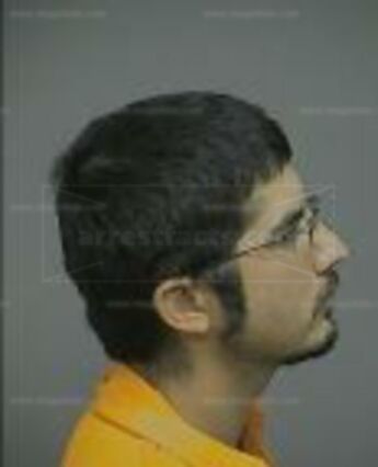 Christopher Paul Gaona