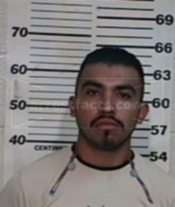 Juan Perez Chapa