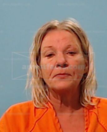Anita Gayle Wallace
