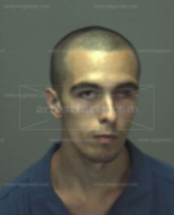 William Shannon Lee Merrill