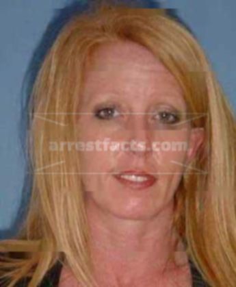 Tammy Ann White