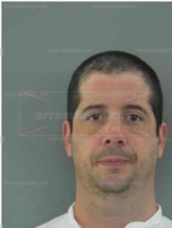 Bradley Roy Hill