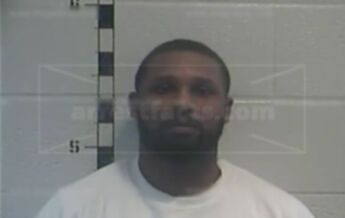 Antonio Dontez Turner