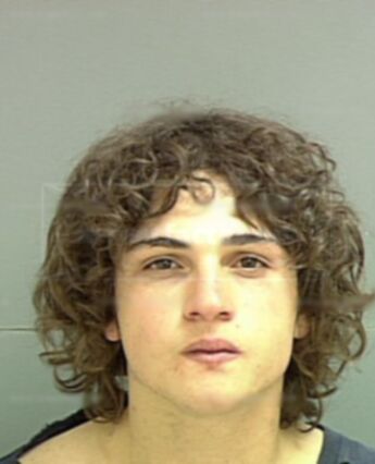 Murray Tyler Mcguire