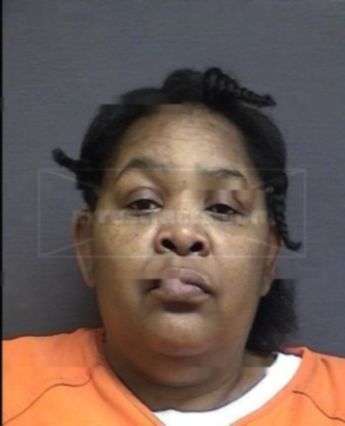 Elaine J Georges