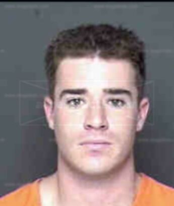 Justin Robert Gray