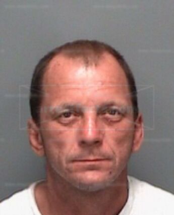Christopher Edward Christian