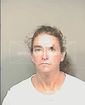 Dena Fitzgerald Mchale