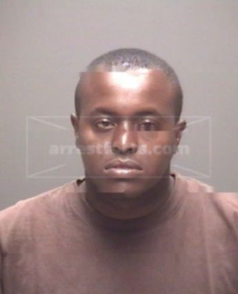 Christopher Paul Taylor
