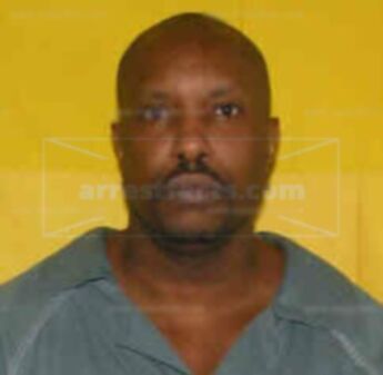 Eddie L Hildreth Jr.