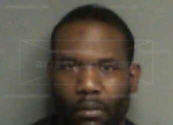 Nathaniel Anthony Severe